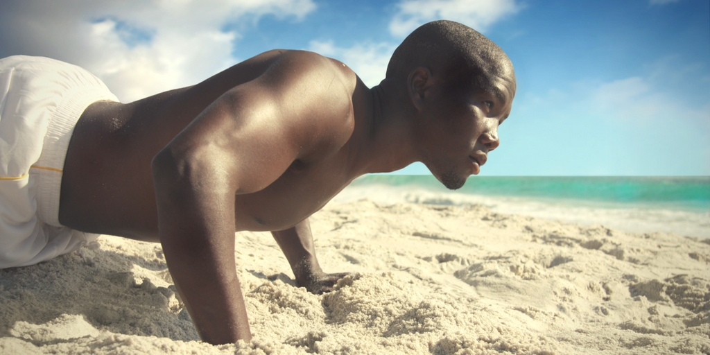 Are You Fit Enough for Vacation?