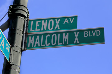 Harlem: The Ultimate Side Piece