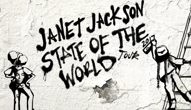 How Janet Jackson Taught Me How To Live And Break The Rules