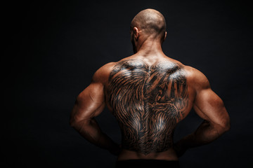 The Body Blueprint