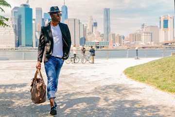 Becoming A Classic Man: My Top 3 YouTube Style Influencers