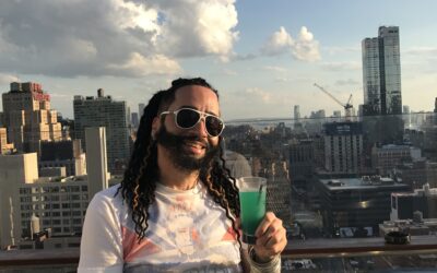 The Mourning After: My Friend Peter